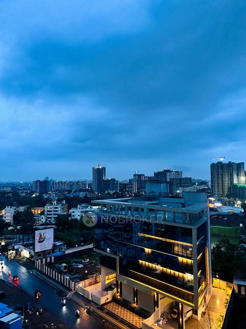 3 BHK Flat In Sonigara Estilo for Rent  In Tathawade