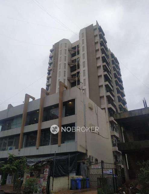 1 RK Flat In Pratham Heights, Bhayandar East For Sale  In Bhayandar East