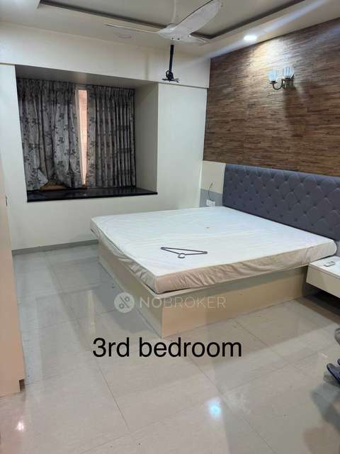 3 BHK Flat In Manav Perfect 10 for Rent  In Balewadi