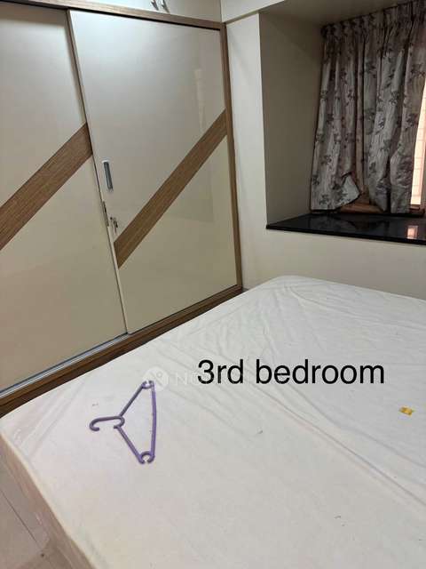 3 BHK Flat In Manav Perfect 10 for Rent  In Balewadi