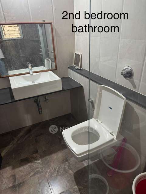 3 BHK Flat In Manav Perfect 10 for Rent  In Balewadi