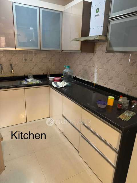3 BHK Flat In Manav Perfect 10 for Rent  In Balewadi