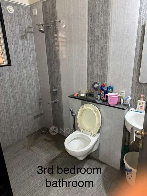 3 BHK Flat In Manav Perfect 10 for Rent  In Balewadi