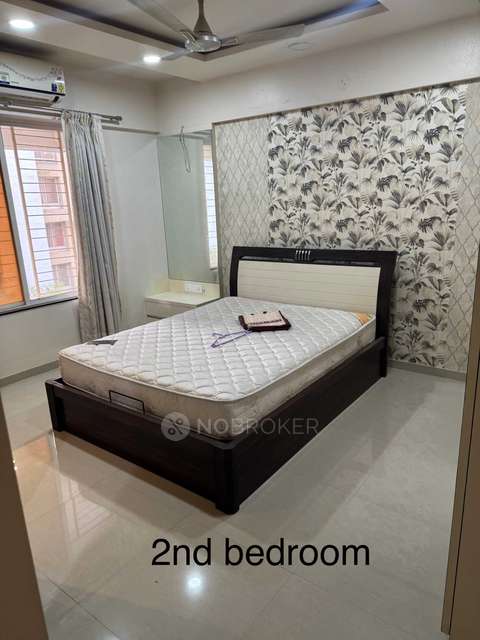 3 BHK Flat In Manav Perfect 10 for Rent  In Balewadi