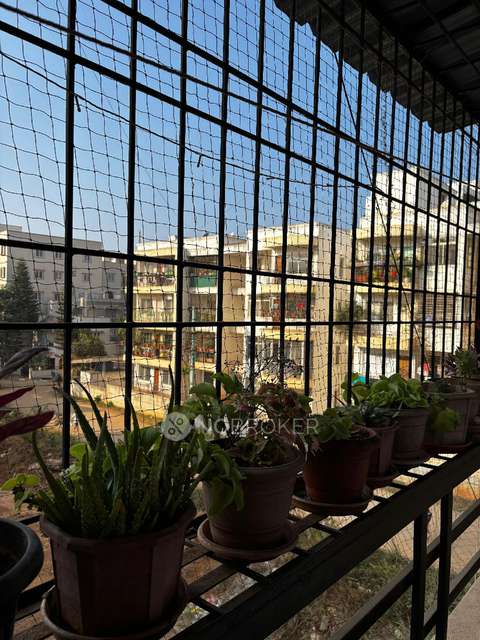 2 BHK Flat for Rent  In Sai Pride