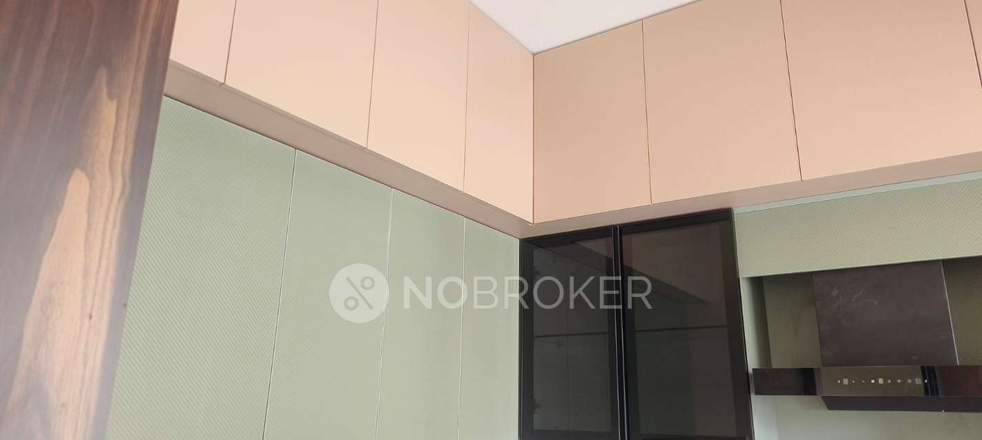 2 BHK Flat for Rent  In Budigere Cross