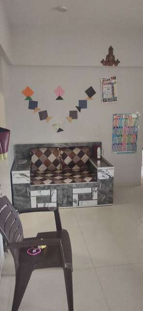 3 BHK Villa In Mangalam Breeze For Sale  In Pimpri Chinchwad