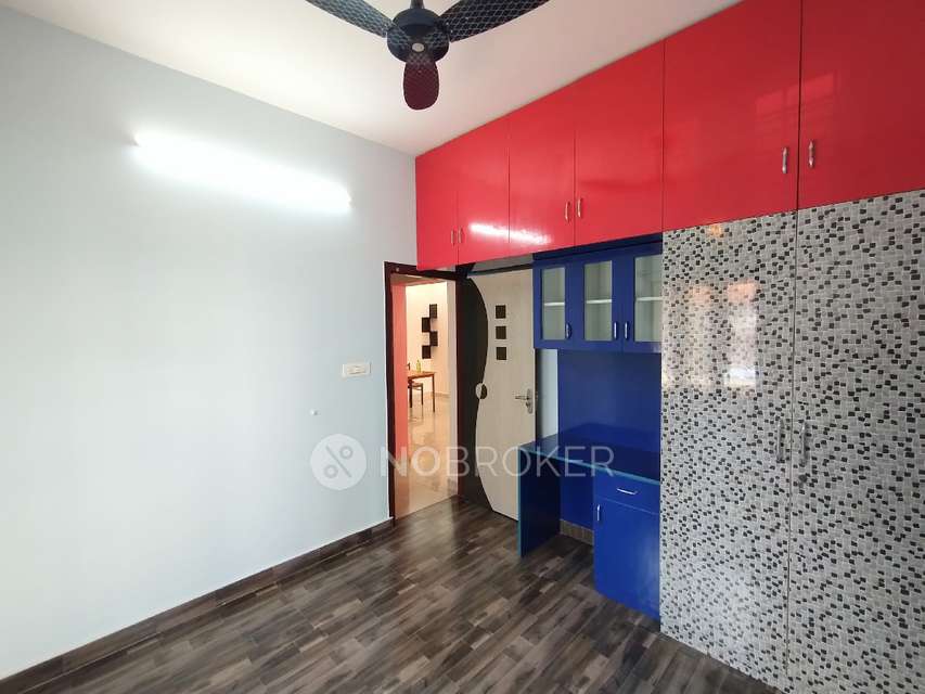 3 BHK House for Rent  In Bds Nagar 5th Cross K. Narayanapure