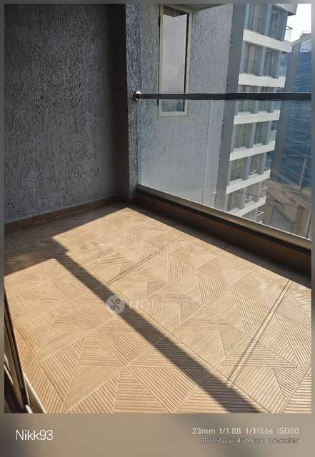 2 BHK Villa In Vj Yashwin Urbo Centro for Rent  In Wakad