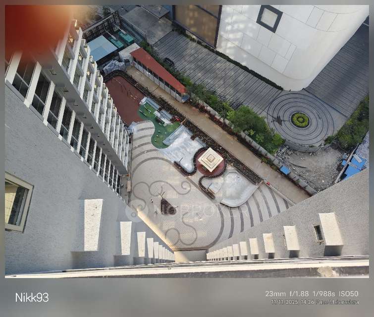 2 BHK Villa In Vj Yashwin Urbo Centro for Rent  In Wakad