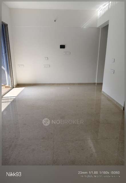 2 BHK Villa In Vj Yashwin Urbo Centro for Rent  In Wakad