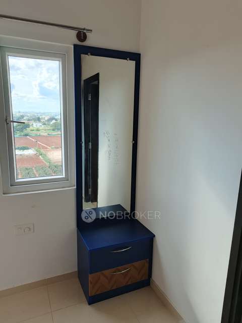 2 BHK Villa In Shriram 107 South East for Rent  In Attibele