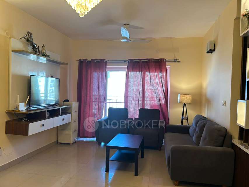 2 BHK Flat In Kolte Patil Mirabilis, Hobli, Horamavu Agara for Rent  In Hobli, Horamavu Agara