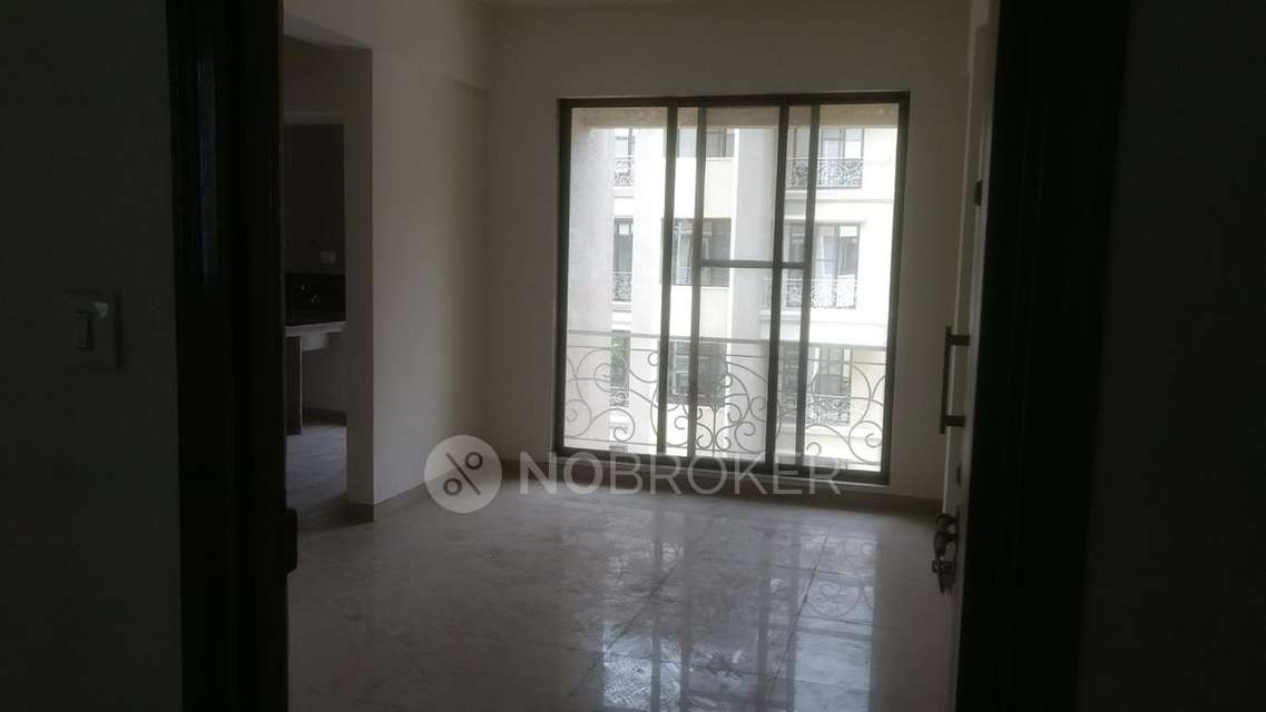 1 BHK Flat In Vm Siddhivinayak Homes For Sale  In Ulwe