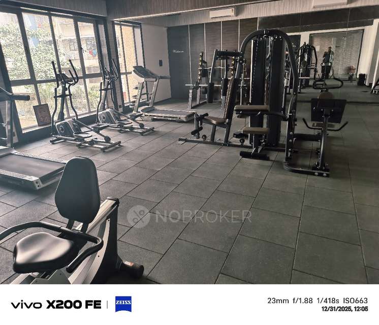 1 BHK Villa In Raj Regalia Phase-1a for Rent  In Ambernath East