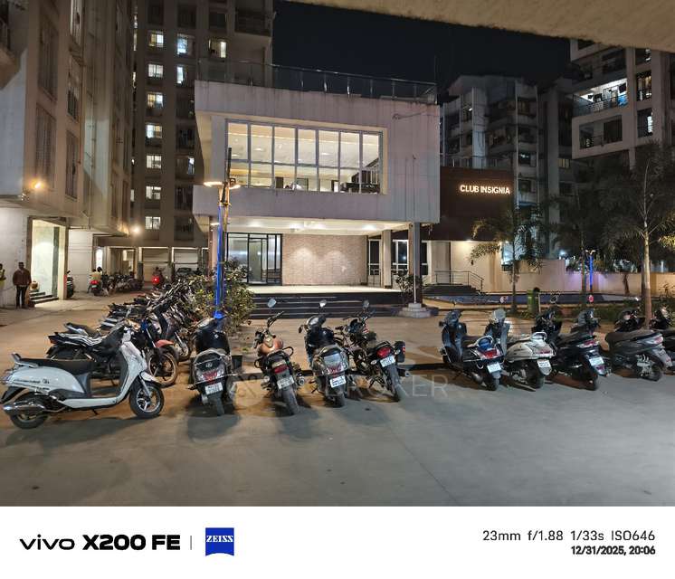 1 BHK Villa In Raj Regalia Phase-1a for Rent  In Ambernath East