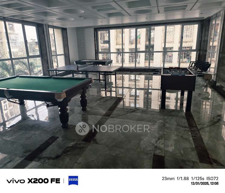 1 BHK Villa In Raj Regalia Phase-1a for Rent  In Ambernath East