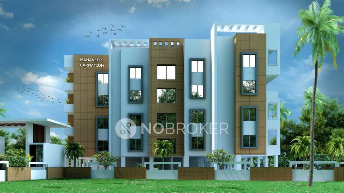 3 BHK Flat In Mahaveer Carnation for Rent  In Talagattapura Village