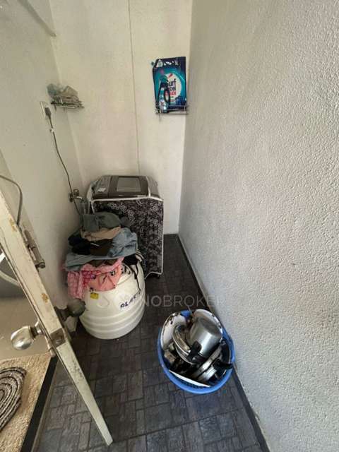 2 BHK Flat In Mhada Towers  for Rent  In Pimpri-chinchwad