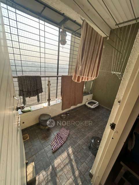 2 BHK Flat In Mhada Towers  for Rent  In Pimpri-chinchwad