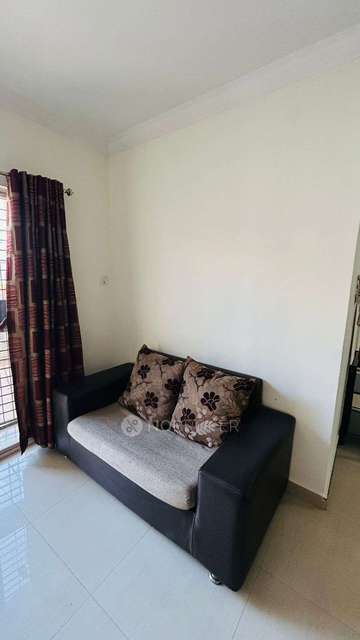 2 BHK Flat In Namrata Magic for Rent  In Pimple Saudagar