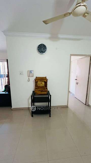 2 BHK Flat In Namrata Magic for Rent  In Pimple Saudagar