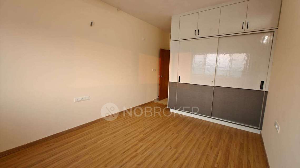 3 BHK Flat In Habitat Aura for Rent  In Hulimavu