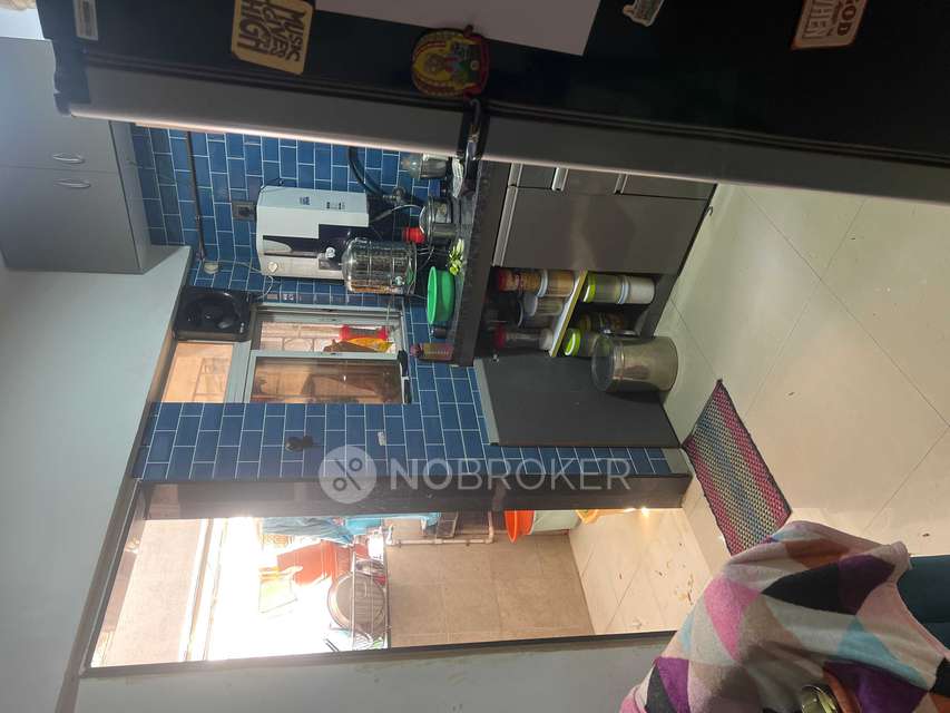 2 BHK Flat In Greenland Society for Rent  In Pimpri-chinchwad