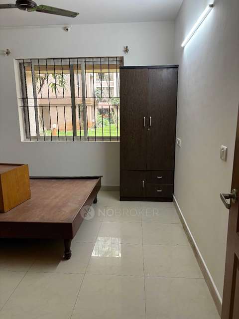 2 BHK Flat In Purva Riviera For Sale  In Munnekollal