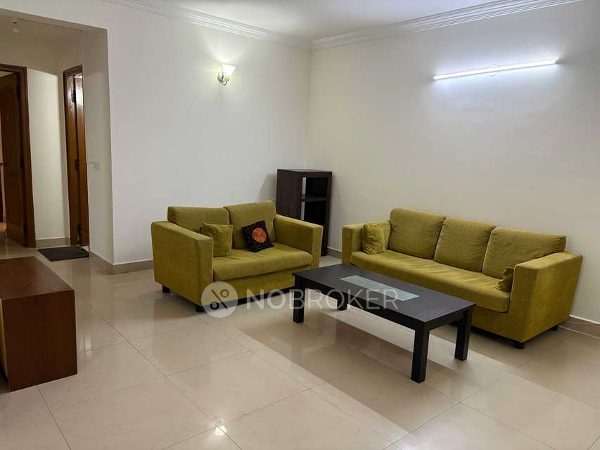 2 BHK Villa For Sale  In Purva Riviera