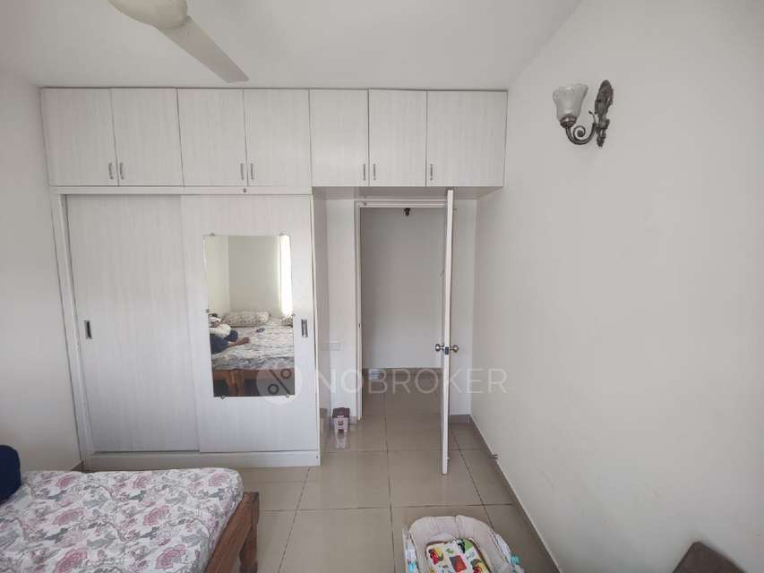 3 BHK Flat For Sale  In Brigade Orchards Aspen