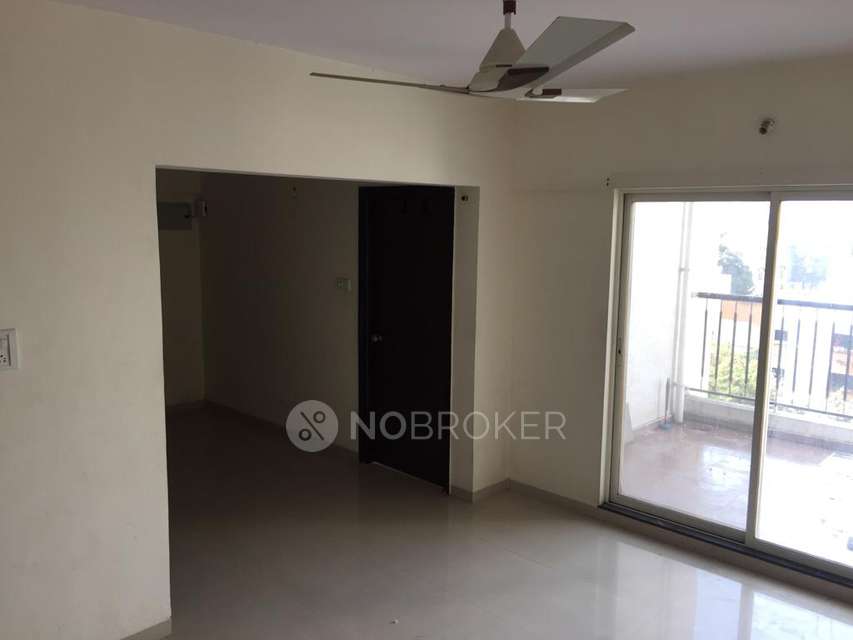 2 BHK Flat In Paramount Eros for Rent  In Kondhwa Budruk, Pune