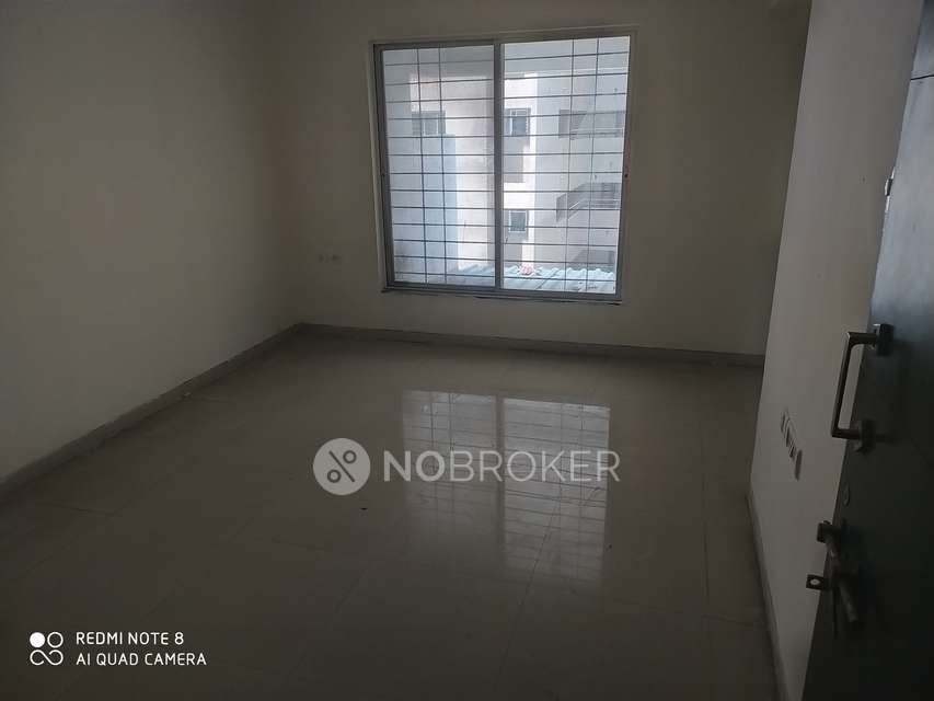 2 BHK Flat In Paramount Eros For Sale  In Kondhwa Budruk