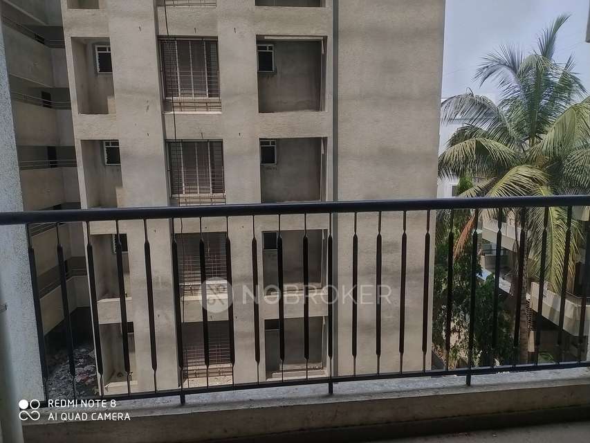 2 BHK Flat In Paramount Eros For Sale  In Kondhwa Budruk