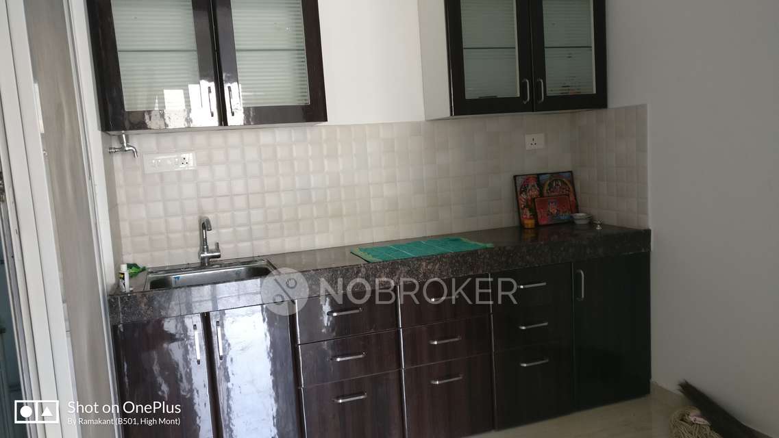 2 BHK Flat In Mittal High Mount, Hinjawadi for Rent  In Flats In Hinjewadi