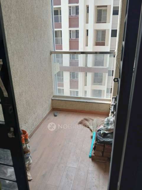 2 BHK Villa In Kohinoor Sapphire for Rent  In Tathawade