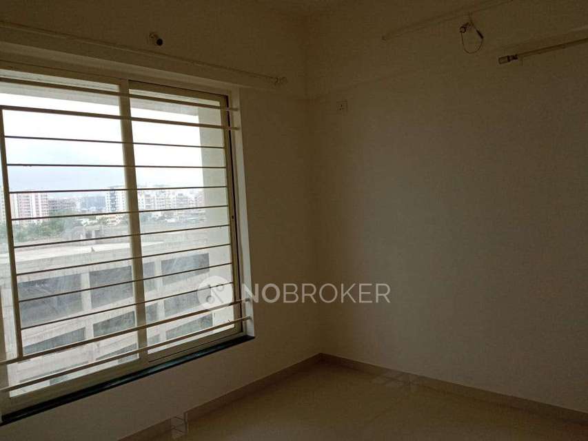 1 BHK Flat In Signature Heights, Wakad for Rent  In Wakad