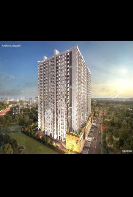 3 BHK Flat In Yashwin Enchantã© for Rent  In  Wagholi