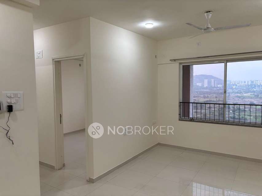 2 BHK Flat In Godrej 24, Hinjawadi for Rent  In Hinjawadi