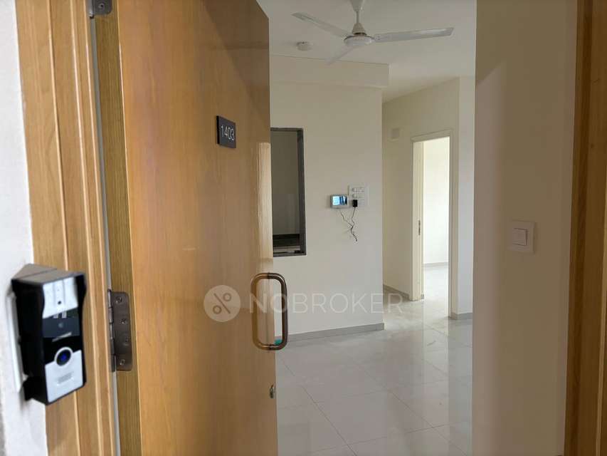 2 BHK Flat In Godrej 24, Hinjawadi for Rent  In Hinjawadi