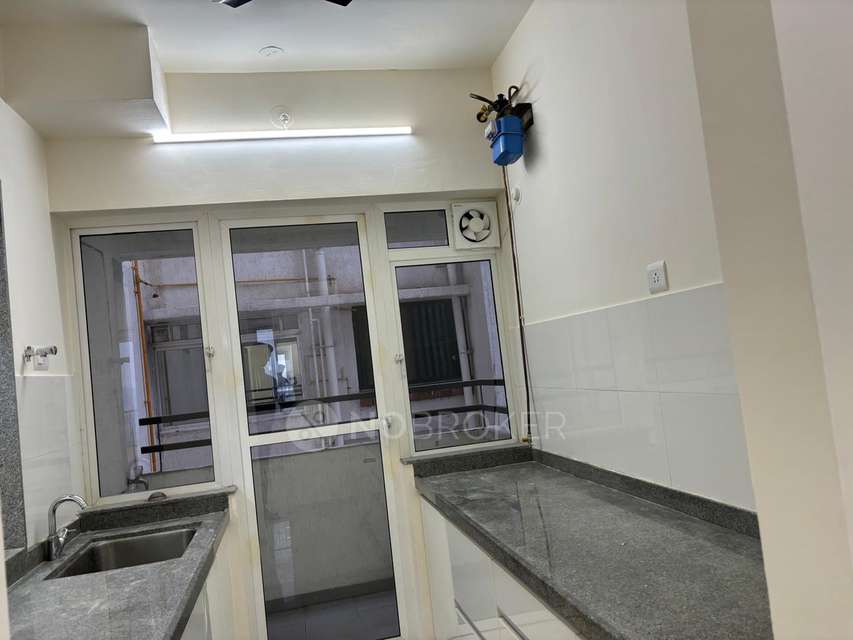 2 BHK Flat In Godrej 24, Hinjawadi for Rent  In Hinjawadi