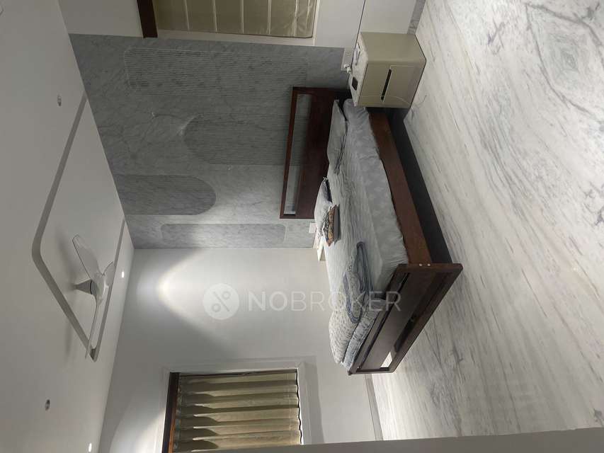 3 BHK Flat for Rent  In Lakshmi Sikhara Pride