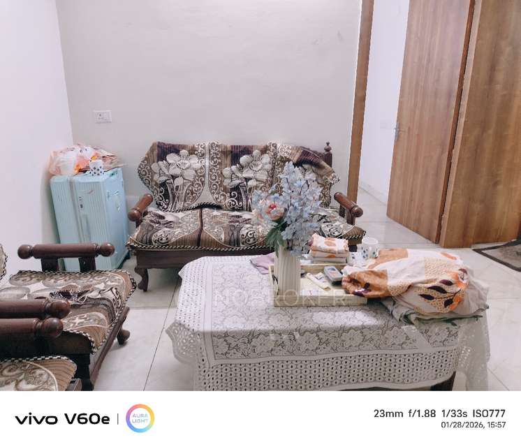 3 BHK Flat for Rent  In Gaurs Siddhartham | Gaursons India | Siddharth Vihar