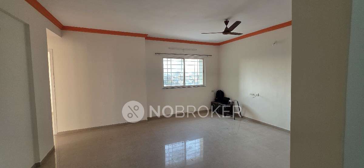 2 BHK Flat In Bhagwati Royale Society,  for Rent  In  Thergaon