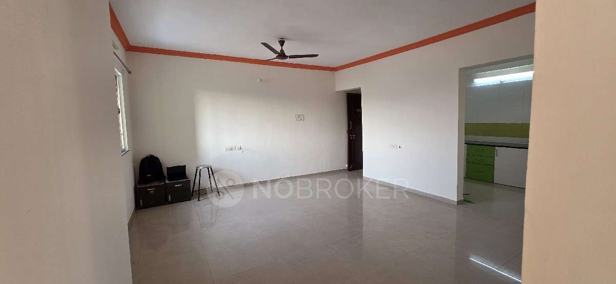 2 BHK Flat In Bhagwati Royale Society,  for Rent  In  Thergaon