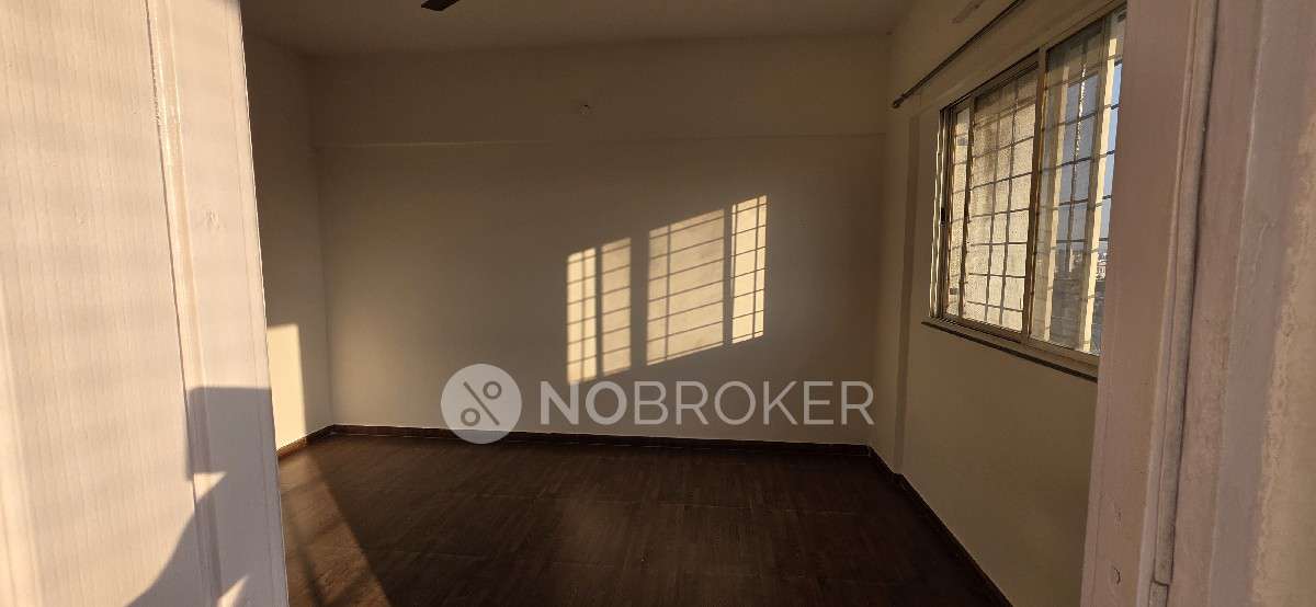 2 BHK Flat In Bhagwati Royale Society,  for Rent  In  Thergaon