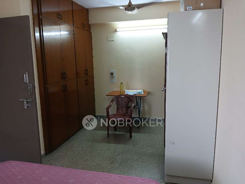3 BHK Flat for Rent  In T Nagar