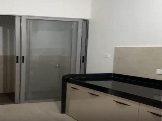 2 BHK Flat In Vj Yashwin Enchante for Rent  In Kharadi