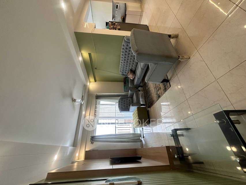 2 BHK Flat In Shriram Summitt, Electronics City for Rent  In Electronics City Phase 1, Bangalore