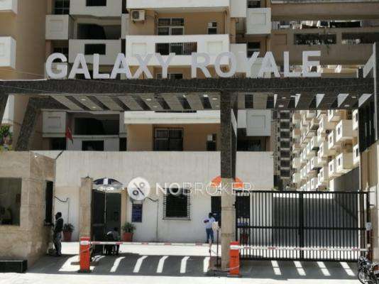 2 BHK Flat In Galaxy Royal For Sale  In Sector 16 C
